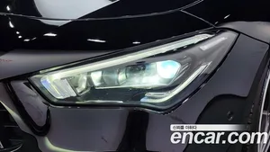 Mercedes-Benz CLA-Class, 2021 — миниатюра 8