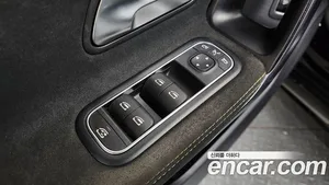 Mercedes-Benz CLA-Class, 2021 — миниатюра 27