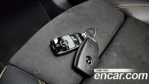 Mercedes-Benz CLA-Class, 2021 — миниатюра 29
