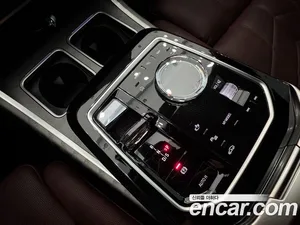 BMW 7-Series, 2023 — миниатюра 8