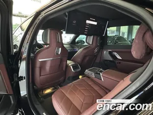 BMW 7-Series, 2023 — миниатюра 15