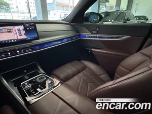 BMW 7-Series, 2023 — миниатюра 17