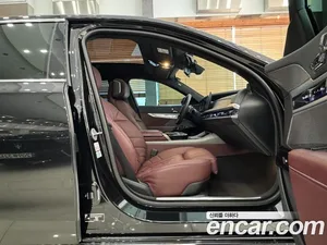 BMW 7-Series, 2023 — миниатюра 18