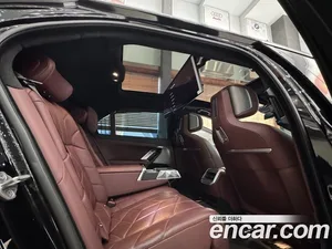 BMW 7-Series, 2023 — миниатюра 19
