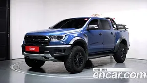 Ford Ranger, 2022 — миниатюра 1