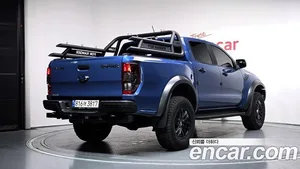 Ford Ranger, 2022 — миниатюра 2