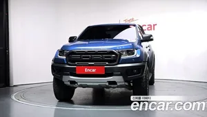Ford Ranger, 2022 — миниатюра 3
