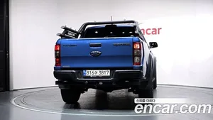 Ford Ranger, 2022 — миниатюра 4
