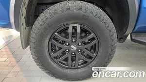 Ford Ranger, 2022 — миниатюра 5