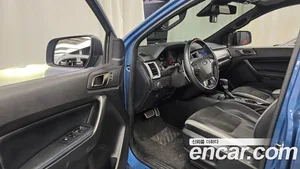 Ford Ranger, 2022 — миниатюра 13