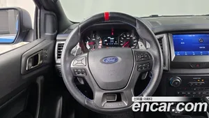 Ford Ranger, 2022 — миниатюра 18