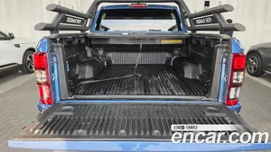 Ford Ranger, 2022 — миниатюра 26