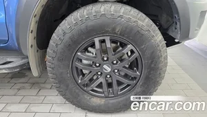 Ford Ranger, 2022 — миниатюра 7