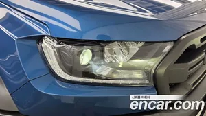 Ford Ranger, 2022 — миниатюра 8
