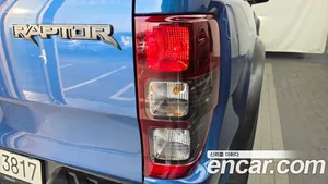 Ford Ranger, 2022 — миниатюра 9