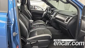 Ford Ranger, 2022 — миниатюра 16