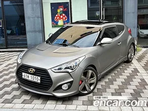 Hyundai Veloster, 2014 — миниатюра 1