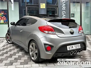 Hyundai Veloster, 2014 — миниатюра 2