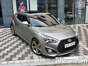 Hyundai Veloster, 2014 — миниатюра 3