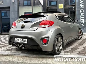 Hyundai Veloster, 2014 — миниатюра 4