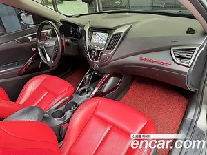 Hyundai Veloster, 2014 — миниатюра 7