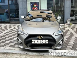 Hyundai Veloster, 2014 — миниатюра 11