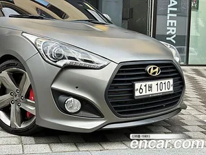 Hyundai Veloster, 2014 — миниатюра 13