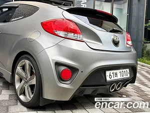 Hyundai Veloster, 2014 — миниатюра 14