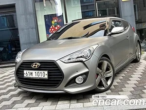 Hyundai Veloster, 2014 — миниатюра 15