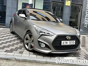 Hyundai Veloster, 2014 — миниатюра 16