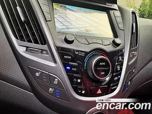 Hyundai Veloster, 2014 — миниатюра 20