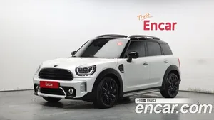 Mini Countryman, 2024 — миниатюра 1