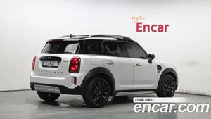 Mini Countryman, 2024 — миниатюра 2