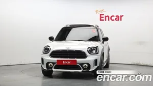 Mini Countryman, 2024 — миниатюра 3