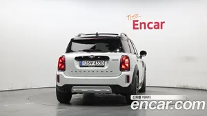 Mini Countryman, 2024 — миниатюра 4