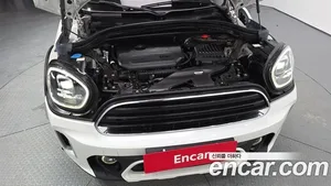 Mini Countryman, 2024 — миниатюра 6