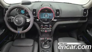 Mini Countryman, 2024 — миниатюра 10