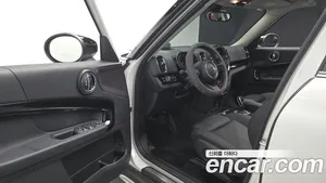Mini Countryman, 2024 — миниатюра 13