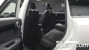 Mini Countryman, 2024 — миниатюра 18