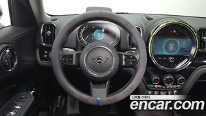Mini Countryman, 2024 — миниатюра 20