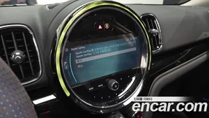 Mini Countryman, 2024 — миниатюра 21