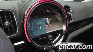 Mini Countryman, 2024 — миниатюра 22