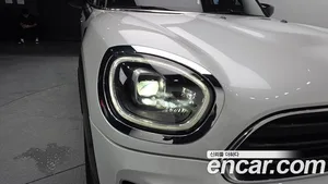 Mini Countryman, 2024 — миниатюра 8