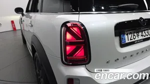 Mini Countryman, 2024 — миниатюра 9
