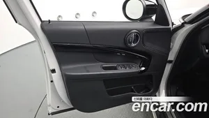 Mini Countryman, 2024 — миниатюра 14