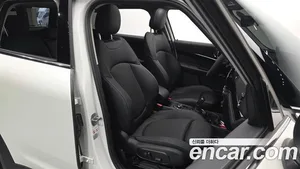 Mini Countryman, 2024 — миниатюра 16