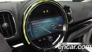 Mini Countryman, 2024 — миниатюра 30