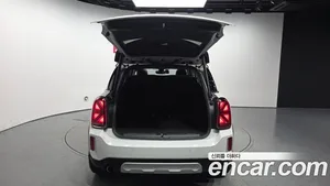 Mini Countryman, 2024 — миниатюра 33
