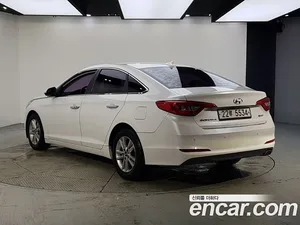Hyundai Sonata, 2015 — миниатюра 3