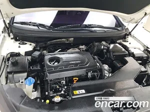 Hyundai Sonata, 2015 — миниатюра 6
